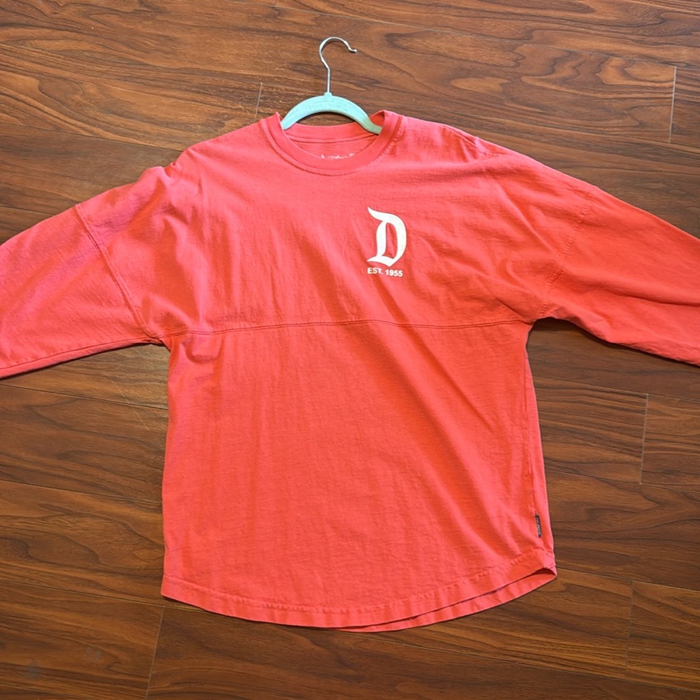 Disneyland Spirit Tee